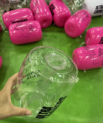 Inflatable SPH Circular tube ultralooner