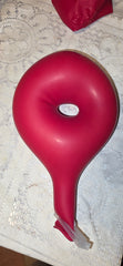 1 pcs 24 inch geo sph balloons hand made