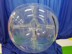 Pelota de playa inflable gigante de 170 cm para bondage bdsm